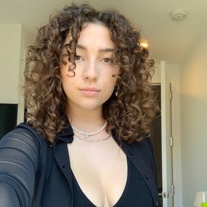 Meet your Posher, Madi